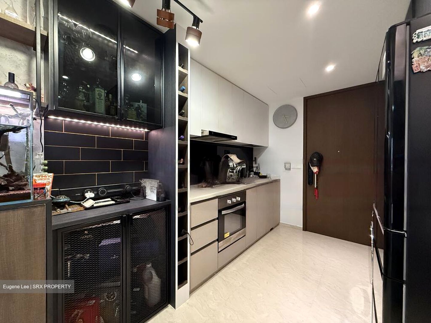 Parc Riviera (D5), Condominium #490032761